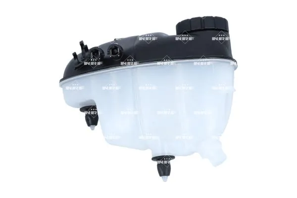  Tanque de expansão do sistema de esfriamento Mercedes S conversível (A217) (2015 - 2020) 