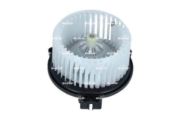 Мотор вентилятора печки (отопителя салона) NRF NRF34610 цена, от 36.96 USD