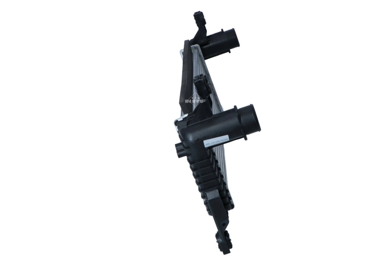 Интеркулер 3S145002 AND