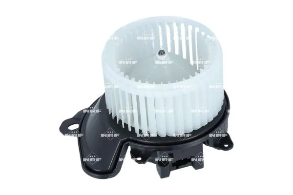 Мотор вентилятора печки (отопителя салона) NRF 34436 цена, от 67.96 USD