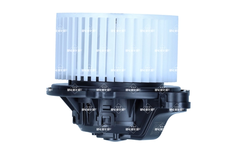 Мотор вентилятора печки (отопителя салона) NRF 34403 цена, от 48.80 USD