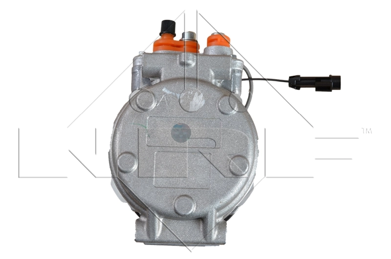 11011551 Renault (RVI) Компрессор хладагента