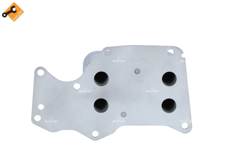 Масляный радиатор АКПП NRF 31284 цена, от 61.98 USD