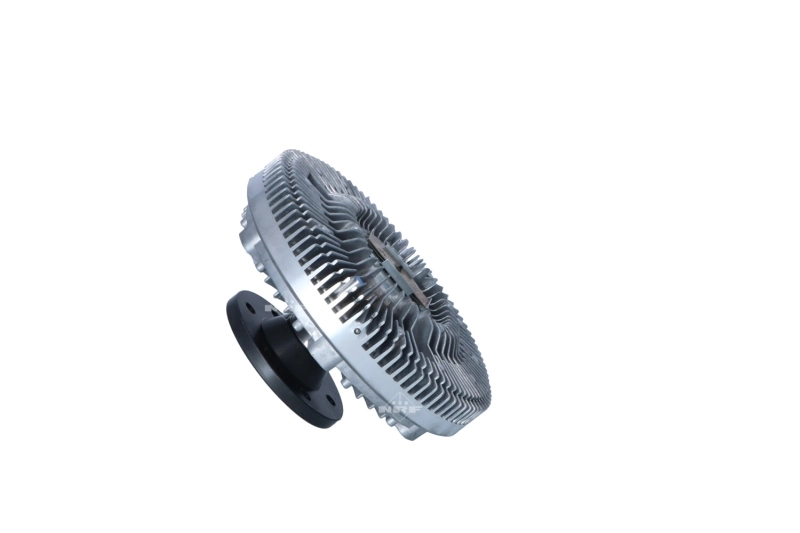 Муфта вентилятора Renault (RVI) 5010269871