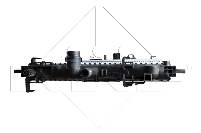 39074662 Peugeot/Citroen Радиатор основной