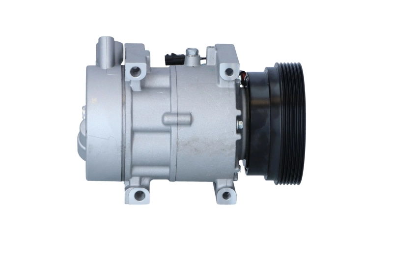 Компрессор системы кондиционирования NRF 320119 цена, от 307.32 USD