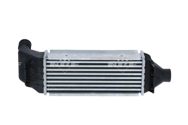 Radiador de intercooler Ford Mondeo 2 BFP