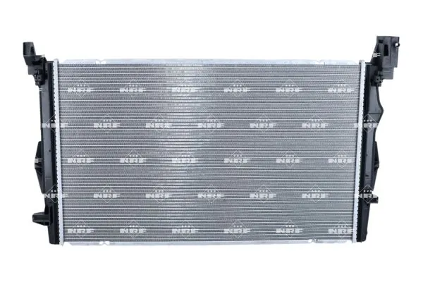 Радиатор охлаждения двигателя NRF 560007 цена, от 114.68 USD