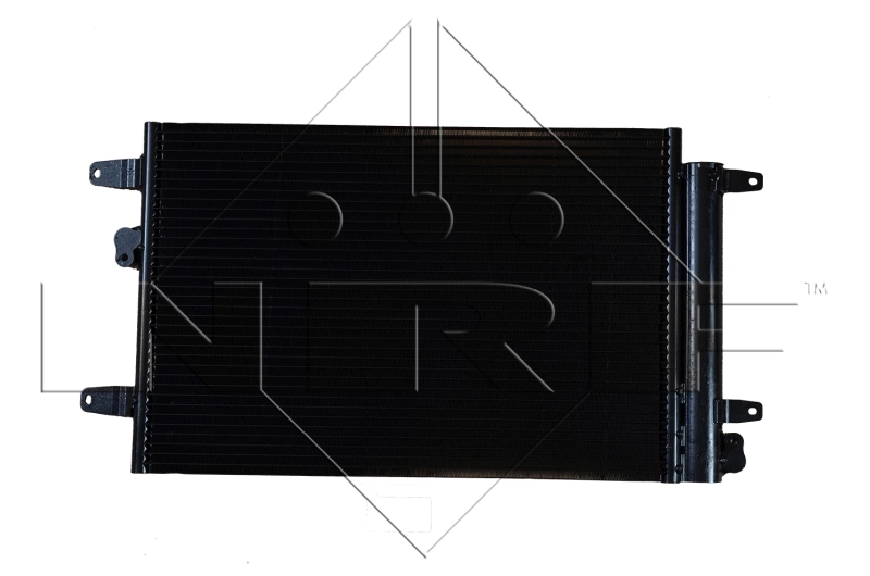 Конденсатор кондиционера NRF 35403 цена, от 77.81 USD