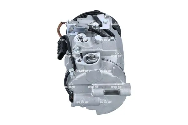 Compressor de aparelho de ar condicionado Mercedes GL X166