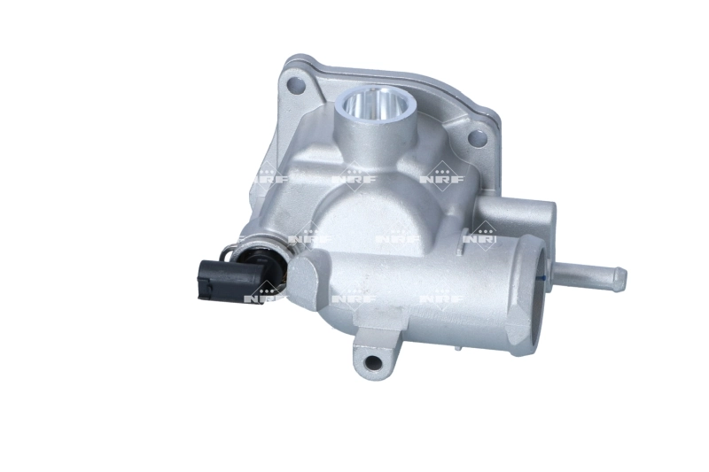 Caixa do termostato Mercedes C S203