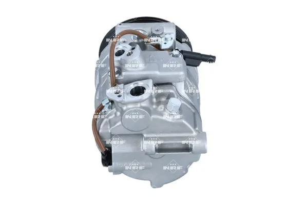 Компрессор системы кондиционирования NRF 320239 цена, от 383.94 USD