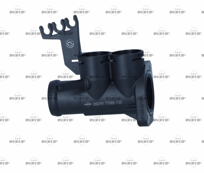 Фланец системы охлаждения Febi FE12406 цена, от 2.97 USD