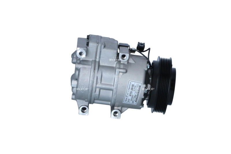 Компрессор системы кондиционирования NRF 32719 цена, от 311.73 USD