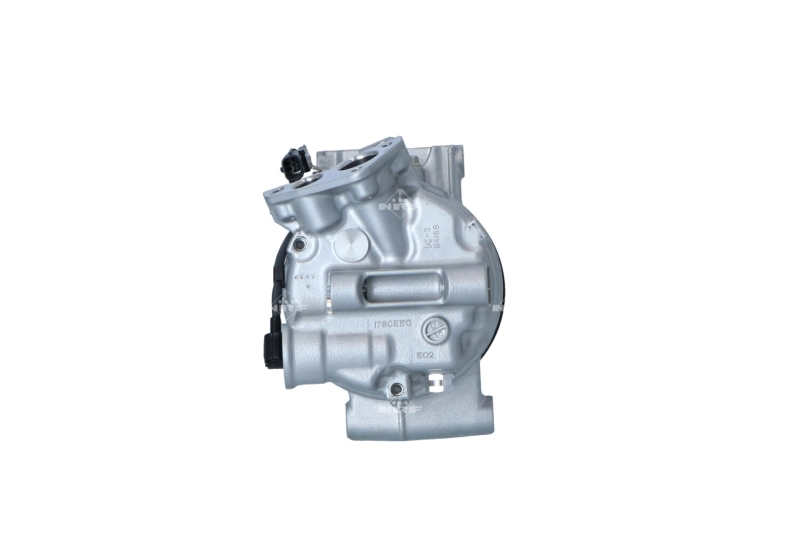Compressor de aparelho de ar condicionado Renault Scenic R9