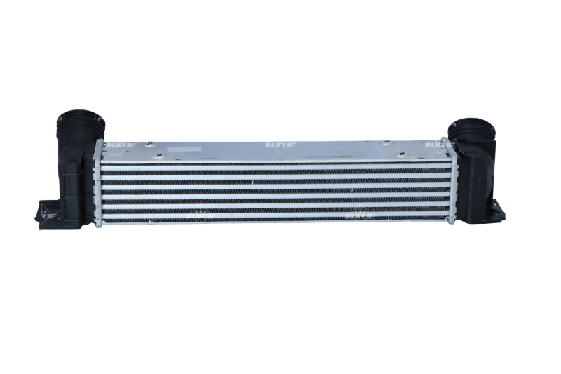 Radiador de intercooler BMW 1 E81