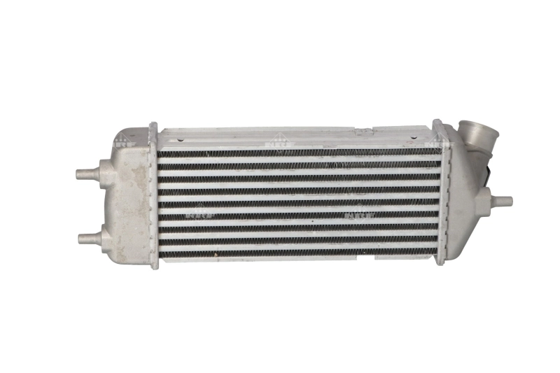 Купить 4117J83X Polcar Интеркулер