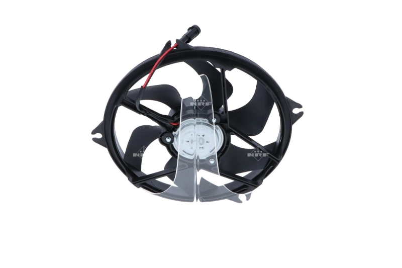 Электровентилятор охлаждения в сборе NRF 47665 цена, от 93.39 USD