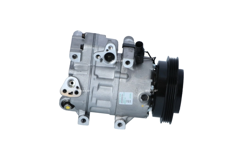 Компрессор системы кондиционирования NRF 32718 цена, от 245.05 USD