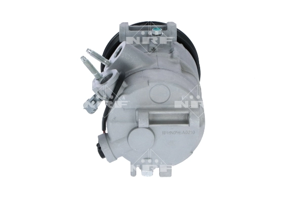 Компрессор системы кондиционирования UAC KT5939 цена, от 319.29 USD