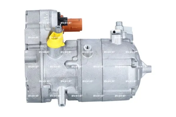 Купить 320259 NRF Компрессор климатической установки