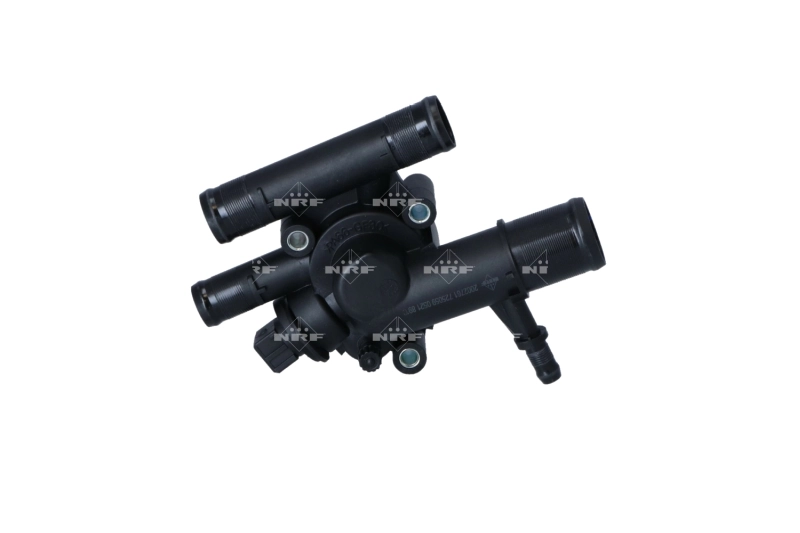 Кожух термостата NRF 725059 цена, от 23.83 USD