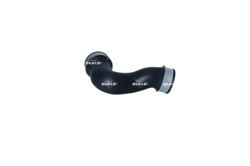 Патрубок воздушный, дроссельной заслонки NRF 166024 цена, от 40.88 USD