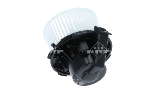 Мотор вентилятора печки (отопителя салона) NRF 34185 цена, от 73.28 USD