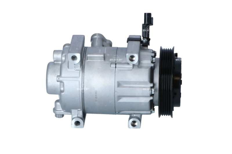 Купить 320087 NRF Компрессор климатической установки