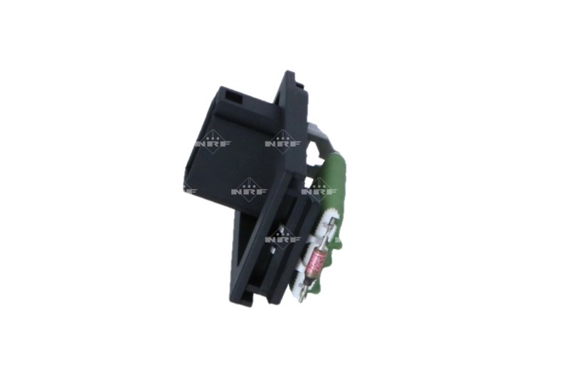 Реле печки на Ford Connect TOURNEO PU2