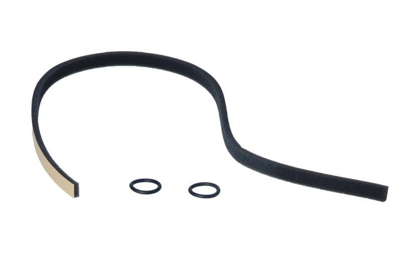 Radiador de forno (de aquecedor) Skoda Octavia 1U5