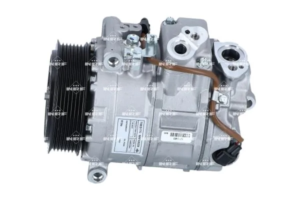 Компрессор системы кондиционирования Thermotec KTT020051 цена, от 37.62 USD