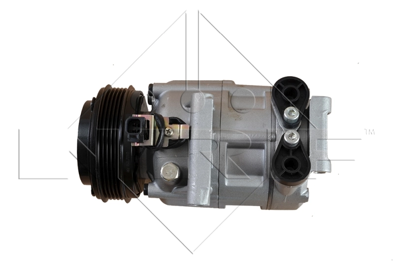 Компрессор системы кондиционирования NRF 32405 цена, от 250.34 USD