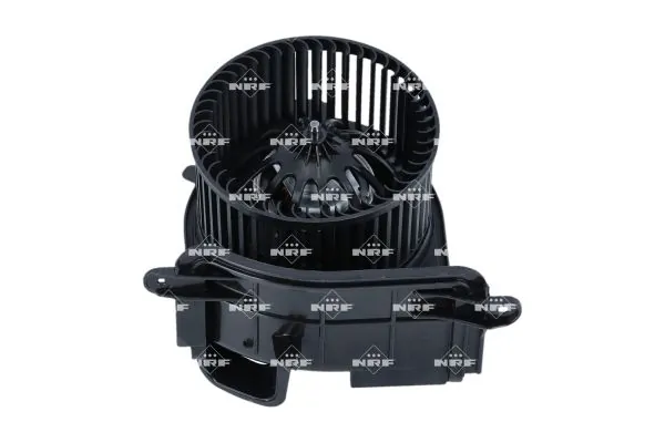 Motor de ventilador de forno (de aquecedor de salão) Renault Clio LB0, LB1, LB2