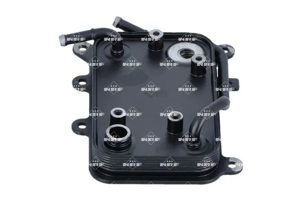 Радиатор охлаждения, АКПП/КПП NRF 310057 цена, от 62.08 USD