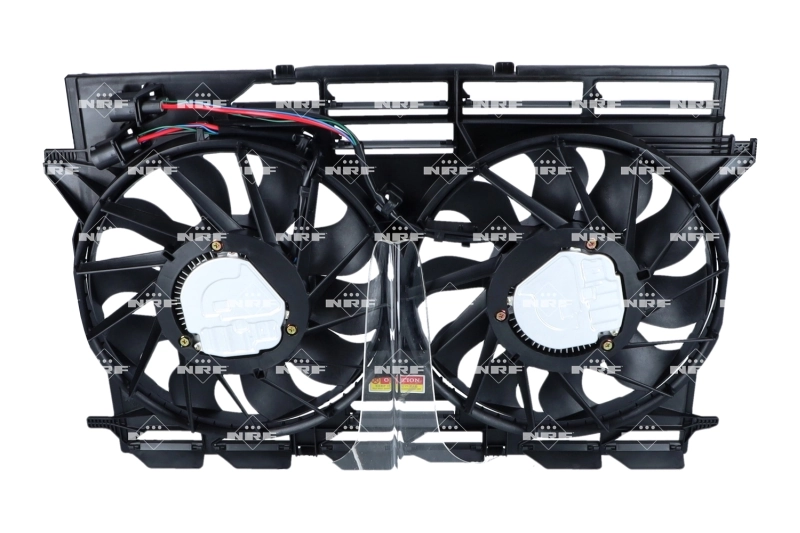 Диффузор радиатора охлаждения NRF 470113 цена, от 447.99 USD