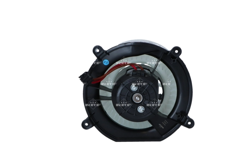 Мотор вентилятора печки (отопителя салона) NRF 34042 цена, от 62.08 USD