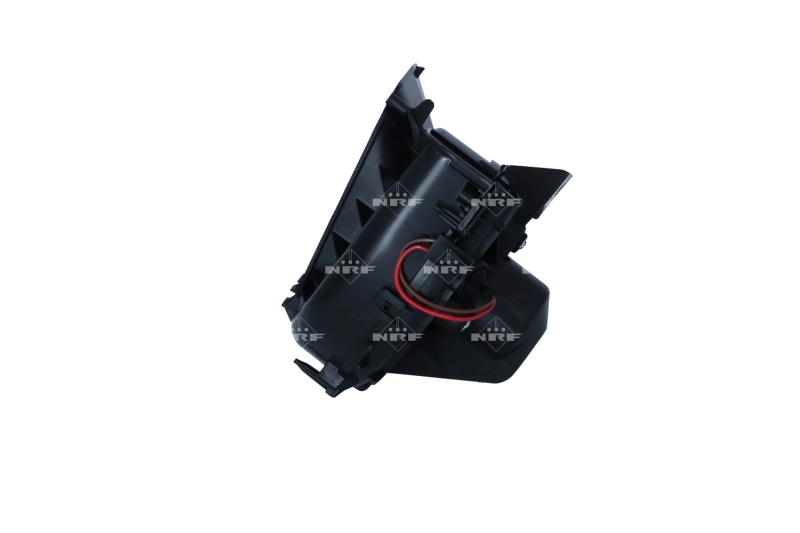 Motor de ventilador de forno (de aquecedor de salão) Opel Combo