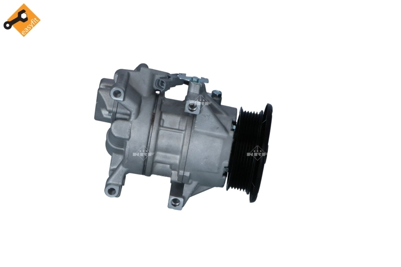 Компрессор системы кондиционирования NRF 32736 цена, от 254.14 USD