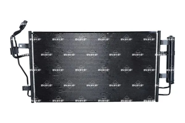 Конденсатор кондиционера TYC 4368 цена, от 84.40 USD