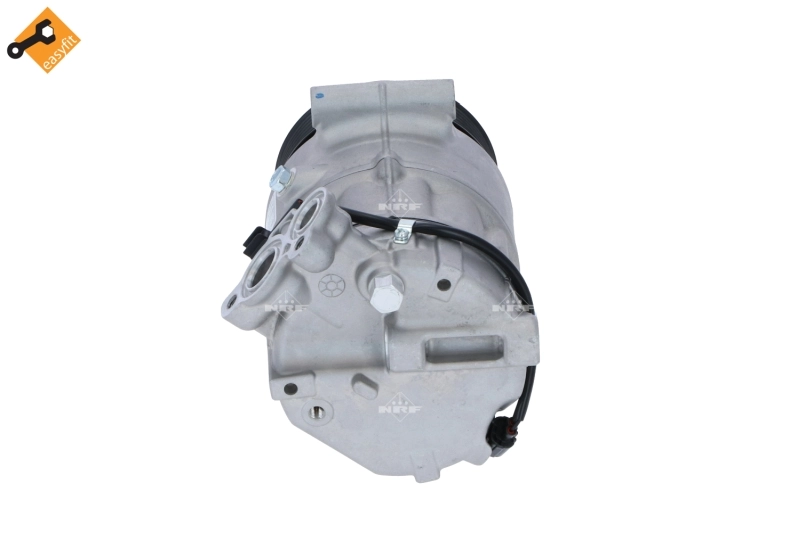 Компрессор системы кондиционирования Allmakes LR056364 цена, от 184.68 USD