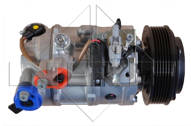 Compressor de aparelho de ar condicionado BMW 1 F20