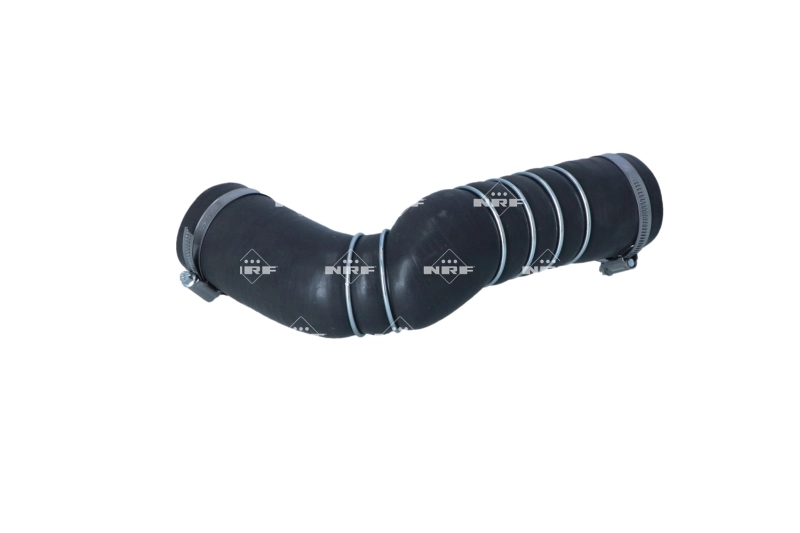 Шланг/патрубок интеркуллера NRF 166186 цена, от 79.49 USD