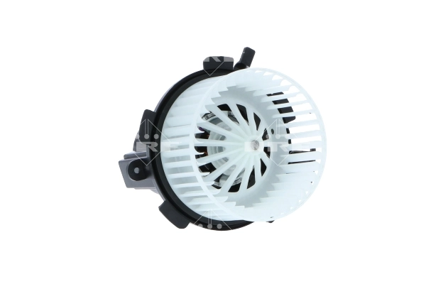  Motor de ventilador de forno (de aquecedor de salão) Smart FORTWO coupé (451) (2007 - 2026) 