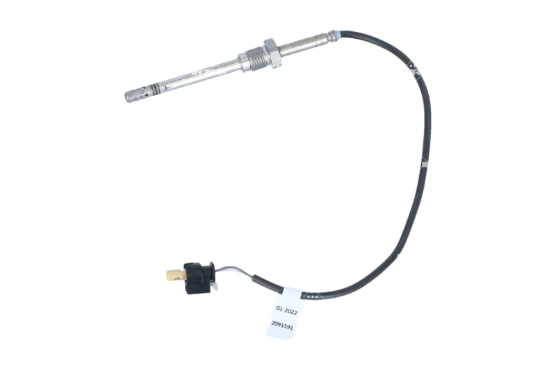 Датчик ОГ в катализаторе NRF 707186 цена, от 68.13 USD