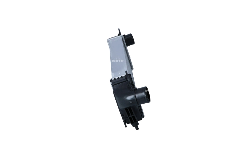Интеркулер 5802097643 Iveco