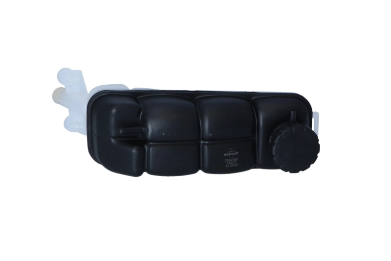 Расширительный бачок охлаждения на Mercedes E  S210