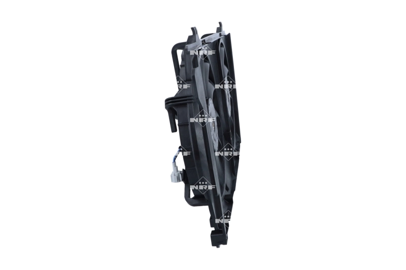 Купить 4422W01 FPS Диффузор вентилятора в сборе с мотором и крыльчаткой