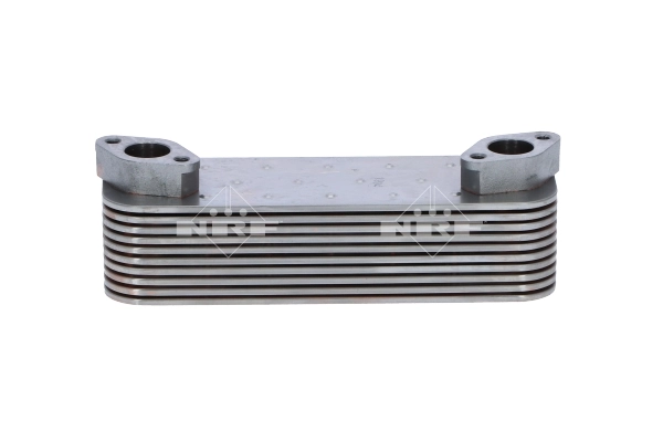 Масляный радиатор АКПП NRF 31252 цена, от 114.60 USD