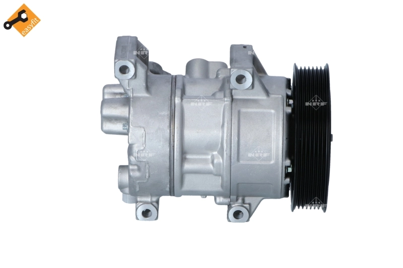 Compressor de aparelho de ar condicionado Toyota Corolla R10